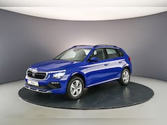 Skoda Kamiq - 1.0 TSI Greentech 115pk Selection