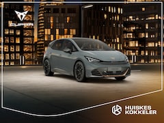 CUPRA Born - 58kWh batterij 231pk Performance