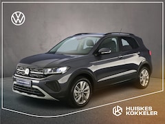 Volkswagen T-Cross - 1.0 TSI 115pk Life Edition