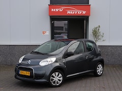 Citroën C1 - 1.0-12V Séduction *apk 06-2026