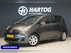 Toyota Verso S - 1.3 VVT-i Comfort Plus + CAMERA / TREKHAAK