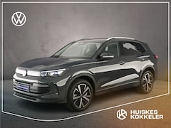 Volkswagen Tiguan - 1.5 eHybrid 204pk Life Edition - eHybrid