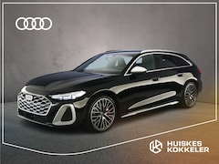 Audi S5 - Avant TFSI quattro 368pk S5 50 year edition
