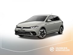 Volkswagen Polo - 1.0 TSI 95pk R-Line Edition