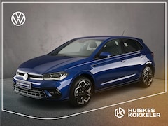 Volkswagen Polo - 1.0 TSI 95pk R-Line Edition