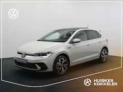 Volkswagen Polo - 1.0 TSI 95pk R-Line Edition