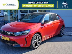 Opel Corsa - 1.2 Turbo Start/Stop 100pk Yes | Navi By App | Airco | Cruise control | Sensoren achter |