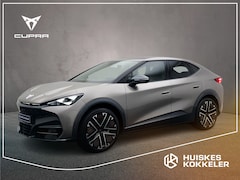 CUPRA Tavascan - 77kWh batterij 340pk VZ Extreme voorraadactie private lease 799,
