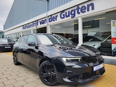 Opel Astra - 1.2 GS Line / Automaat / Carplay & Android / Afn. Trekhaak /
