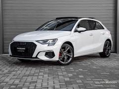 Audi A3 Sportback - 40 TFSI e Pano Leer ACC E-Stoelen