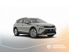 Skoda Elroq - Elektromotor 63 kWh 204pk Business Edition Private lease vanaf €569,