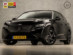 Peugeot 308 SW - 1.2 PureTech Allure Sport Automaat (APPLE CARPLAY, GROOT NAVI, LEDER, 360 CAMERA, SPORTSTO