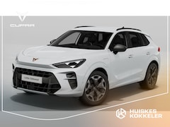 CUPRA Terramar - 1.5 TSI e-Hybrid 204pk Business