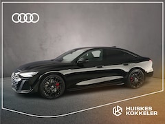 Audi A6 Limousine - e-hybrid quattro 299pk S edition