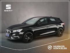 SEAT Leon - 1.5 TSI eHybrid 204pk FR Business - eHybrid €649, - private lease