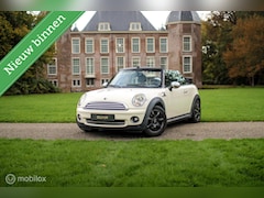 MINI Cabrio - 1.6 |