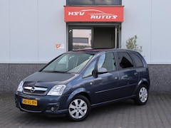 Opel Meriva - 1.6-16V Temptation airco LM *apk 06-2026