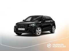 Audi Q2 - 35 TFSI 150pk S edition
