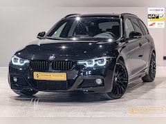 BMW 3-serie Touring - 320i M Sport Edition|Trekhaak|NAP|Leder