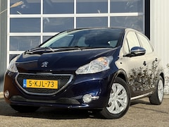 Peugeot 208 - 1.2 VTi Urban Soul 82pk | Distributieriem vervangen bij 120.522 km | Airco | Bluetooth | C