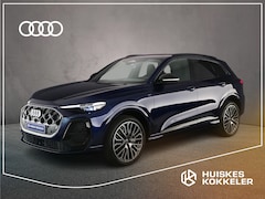 Audi Q5 - e-hybrid quattro 299pk S edition