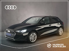Audi A3 Sportback - 40 TFSI e 204pk Pro Line