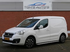 Peugeot Partner - 120 1.6 BlueHDi 100PK MARGE. camera. nieuwe distributie. nieuwe koppeling