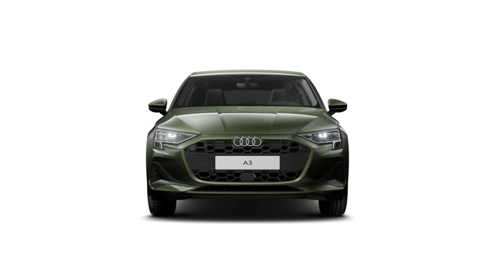 Audi A3 Sportback - 40 TFSI e Pro Line 40 TFSI e 204pk Pro Line - AutoWereld.nl