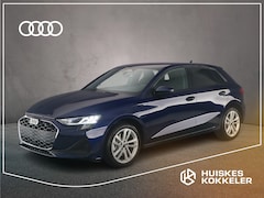 Audi A3 Sportback - 40 TFSI e 204pk Pro Line