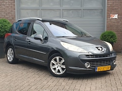 Peugeot 207 SW - 1.6 VTi XS Handels prijs zo weg storing op de katalisator