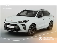 CUPRA Terramar - 1.5 TSI e-Hybrid 204pk Business