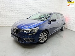 Renault Mégane Estate - 1.2 TCe Limited KEYLESS NAVI PDC NAP