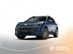 Volkswagen Tiguan - 1.5 eHybrid 204pk R-Line Edition - eHybrid