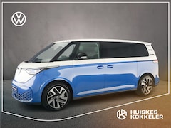 Volkswagen ID. Buzz - Elektromotor 86 kWh 286pk Pro Bulli