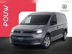 Volkswagen Caddy Cargo Maxi - 1.5 TSI 115pk Comfort | Comfort Pakket | Trekhaak