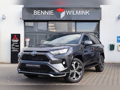 Toyota RAV4 - 2.5 Plug-in Hybrid 300 Limited Edition Panorama Schuif/Kantel da