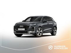 Audi Q3 - e-hybrid 272pk S edition