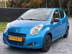 Suzuki Alto - 1.0 Comfort Plus/Airco/Cruise/Elekt Raam/Centrale