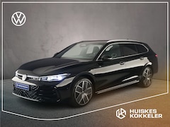 Volkswagen Passat Variant - 1.5 eHybrid 204pk FISCAAL GUNSTIG R-Line Edition - eHybrid