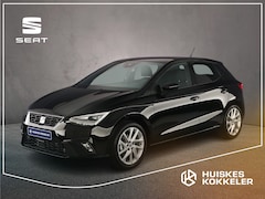 SEAT Ibiza - 1.0 TSI 115pk FR Business Connect €419, - private lease of €31.175, - incl inruilpremie