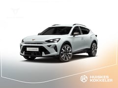 CUPRA Formentor - 1.5 TSI e-Hybrid 204pk Business