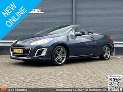 Peugeot 308 - Cabriolet | Leder | JBL | Climate | Cruise | Navi | PDC | Stoelverwarming |