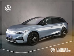 Volkswagen ID.7 Tourer - Elektromotor 77 kWh 286pk Pro Limited Edition