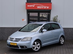 Volkswagen Golf Plus - 1.4 TSI Trendline airco LM cruise
