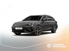 CUPRA Leon Sportstourer - 1.5 TSI e-Hybrid 272pk VZ Performance