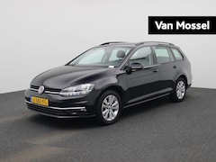 Volkswagen Golf Variant - 1.6 TDI Comfortline | Apple Carplay | Adaptieve Cruise Control | Climate Control | Trekhaa