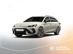 CUPRA Leon Sportstourer - 1.5 TSI e-Hybrid 272pk VZ Performance