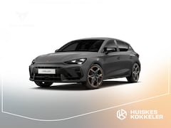 CUPRA Leon - 1.5 TSI e-Hybrid 272pk VZ Performance