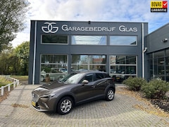 Mazda CX-3 - 2.0 SkyActiv-G 150 GT-M 4WD