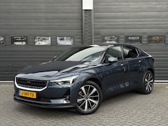 Polestar 2 - 2 Long Range Dual Motor Launch Edition 78kWh | Pilot Plus | 93% SOH | Leder | 360 Camera |